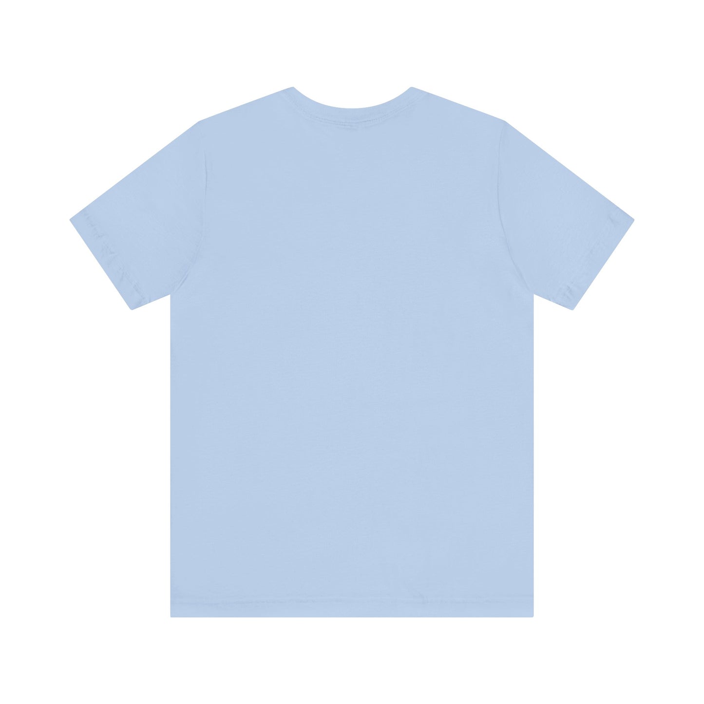 BABIES can be SUPER HEROES TOO! - The Superbabies by ICONIC EARTH STUDIOS - Adult Unisex Jersey Short Sleeve Tee (USA)