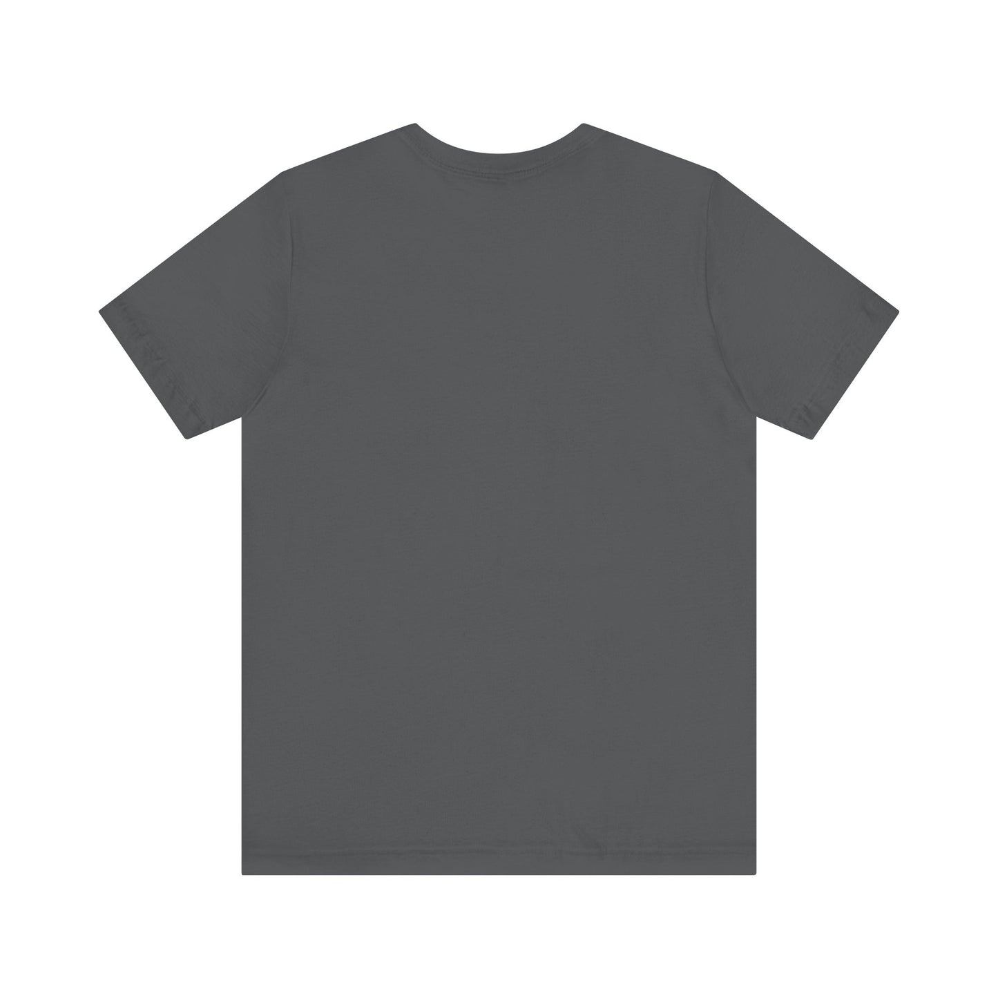 BABIES can be SUPER HEROES TOO! - The Superbabies by ICONIC EARTH STUDIOS - Adult Unisex Jersey Short Sleeve Tee (USA)