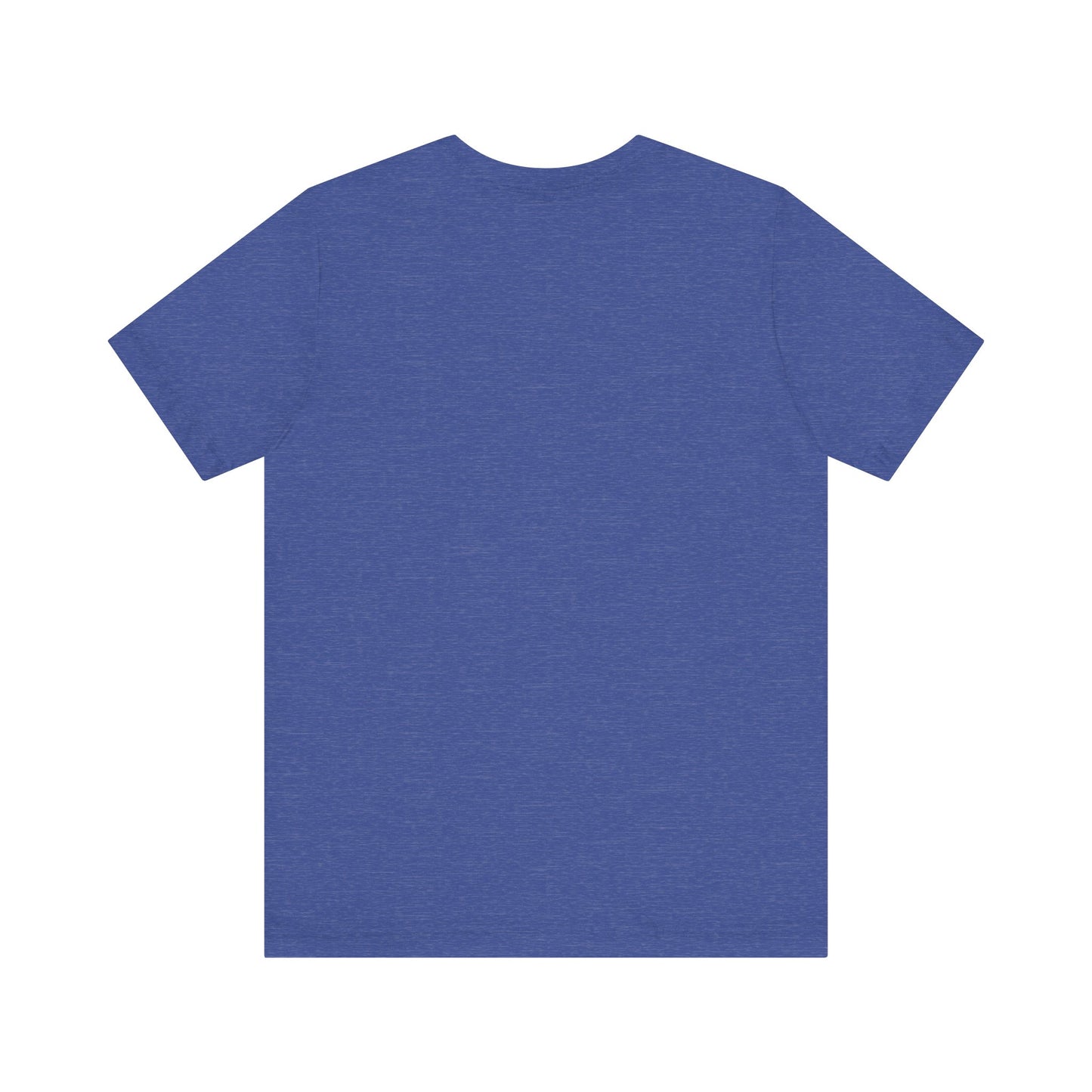 BABIES can be SUPER HEROES TOO! - The Superbabies by ICONIC EARTH STUDIOS - Adult Unisex Jersey Short Sleeve Tee (USA)