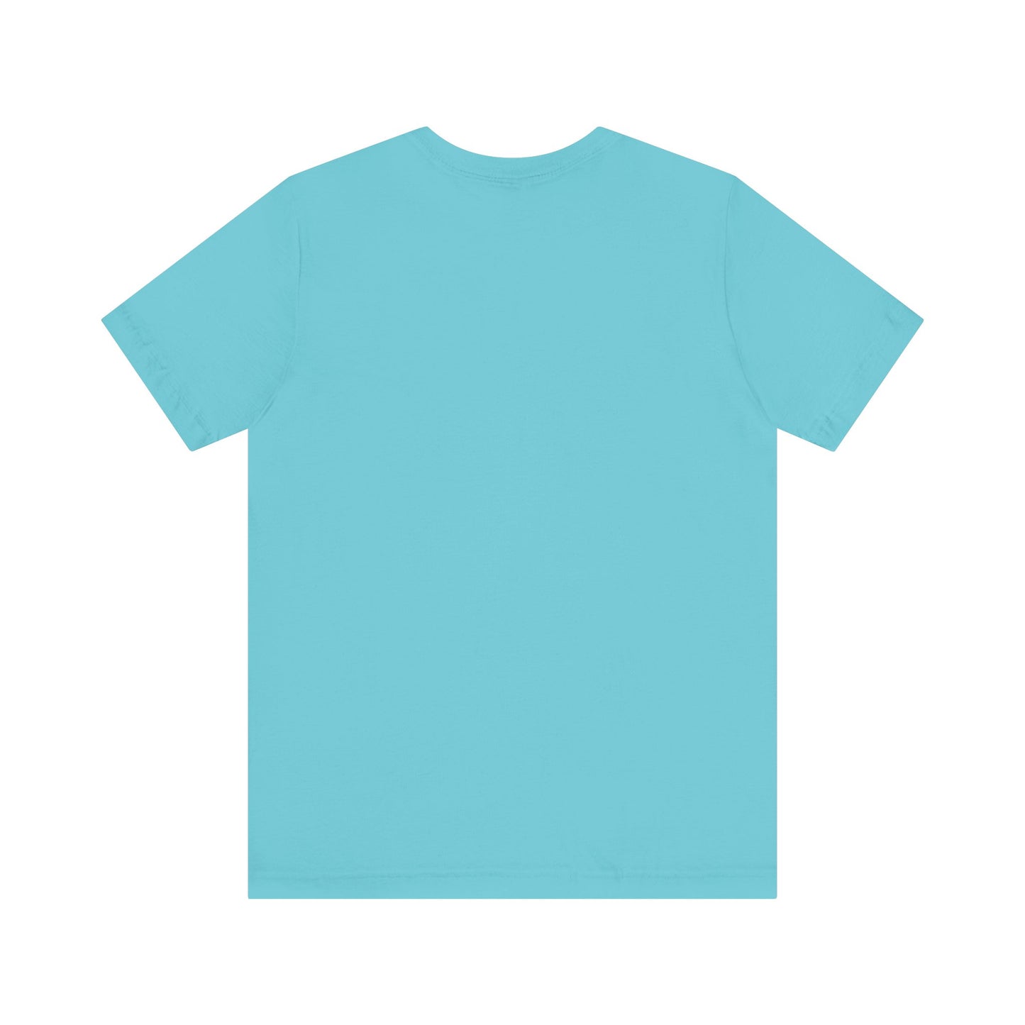 BABIES can be SUPER HEROES TOO! - The Superbabies by ICONIC EARTH STUDIOS - Adult Unisex Jersey Short Sleeve Tee (USA)
