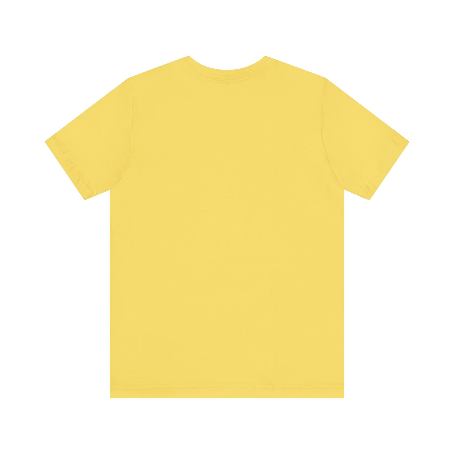 ICONIC EARTH STUDIOS - Adult Unisex Jersey Short Sleeve Tee (UK)