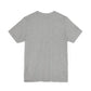 ICONIC EARTH STUDIOS - Adult Unisex Jersey Short Sleeve Tee (UK)