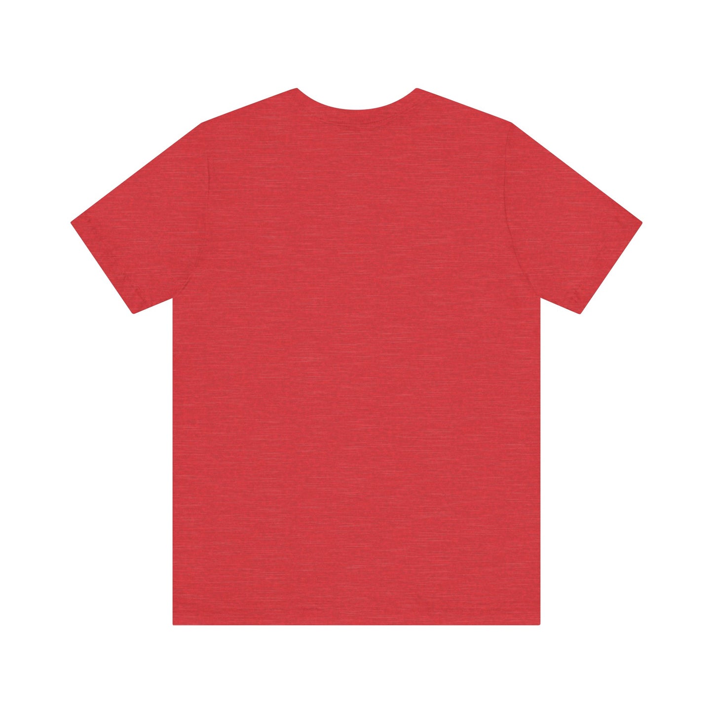 ICONIC EARTH STUDIOS - Adult Unisex Jersey Short Sleeve Tee (UK)
