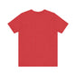 The SUPERBABIES  - Adult Unisex Jersey Short Sleeve Tee (UK)