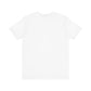 THE SUPERBABIES (YELLOW/PINK/BLUE) - ICONIC EARTH STUDIOS Adult Unisex Jersey Short Sleeve Tee (USA)