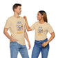 BABIES can be SUPER HEROES TOO! - The Superbabies by ICONIC EARTH STUDIOS - Adult Unisex Jersey Short Sleeve Tee (USA)