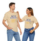 TICK BOX - THE SUPERBABIES by Iconic Earth Studios - Adult Unisex Jersey Short Sleeve Tee (USA)