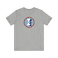 ICONIC EARTH STUDIOS - Adult Unisex Jersey Short Sleeve Tee (UK)