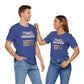 TICK BOX - THE SUPERBABIES by Iconic Earth Studios - Adult Unisex Jersey Short Sleeve Tee (USA)