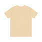 The SUPERBABIES  - Adult Unisex Jersey Short Sleeve Tee (UK)