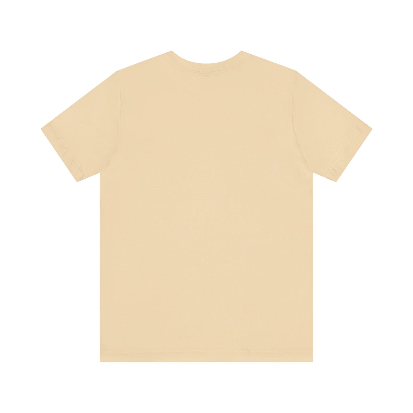 The SUPERBABIES  - Adult Unisex Jersey Short Sleeve Tee (UK)
