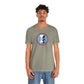 ICONIC EARTH STUDIOS - Adult Unisex Jersey Short Sleeve Tee (UK)