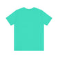 The SUPERBABIES  - Adult Unisex Jersey Short Sleeve Tee (UK)