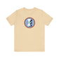 ICONIC EARTH STUDIOS - Adult Unisex Jersey Short Sleeve Tee (UK)