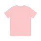 BABIES can be SUPER HEROES TOO! - The Superbabies by ICONIC EARTH STUDIOS - Adult Unisex Jersey Short Sleeve Tee (USA)