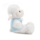Superbabies Plush Toy with Tee (Bear / Sheep)