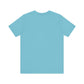 The SUPERBABIES  - Adult Unisex Jersey Short Sleeve Tee (UK)