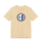 ICONIC EARTH STUDIOS - Adult Unisex Jersey Short Sleeve Tee (UK)