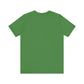 ICONIC EARTH STUDIOS - Adult Unisex Jersey Short Sleeve Tee (UK)