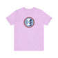 ICONIC EARTH STUDIOS - Adult Unisex Jersey Short Sleeve Tee (UK)