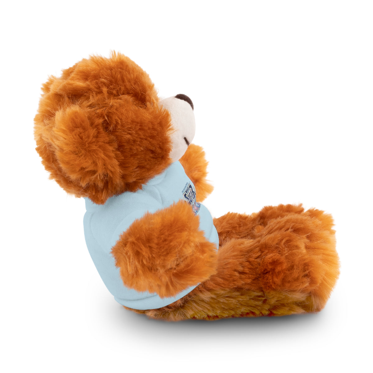 Superbabies Plush Toy with Tee (Bear / Sheep)