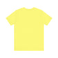 ICONIC EARTH STUDIOS - Adult Unisex Jersey Short Sleeve Tee (UK)