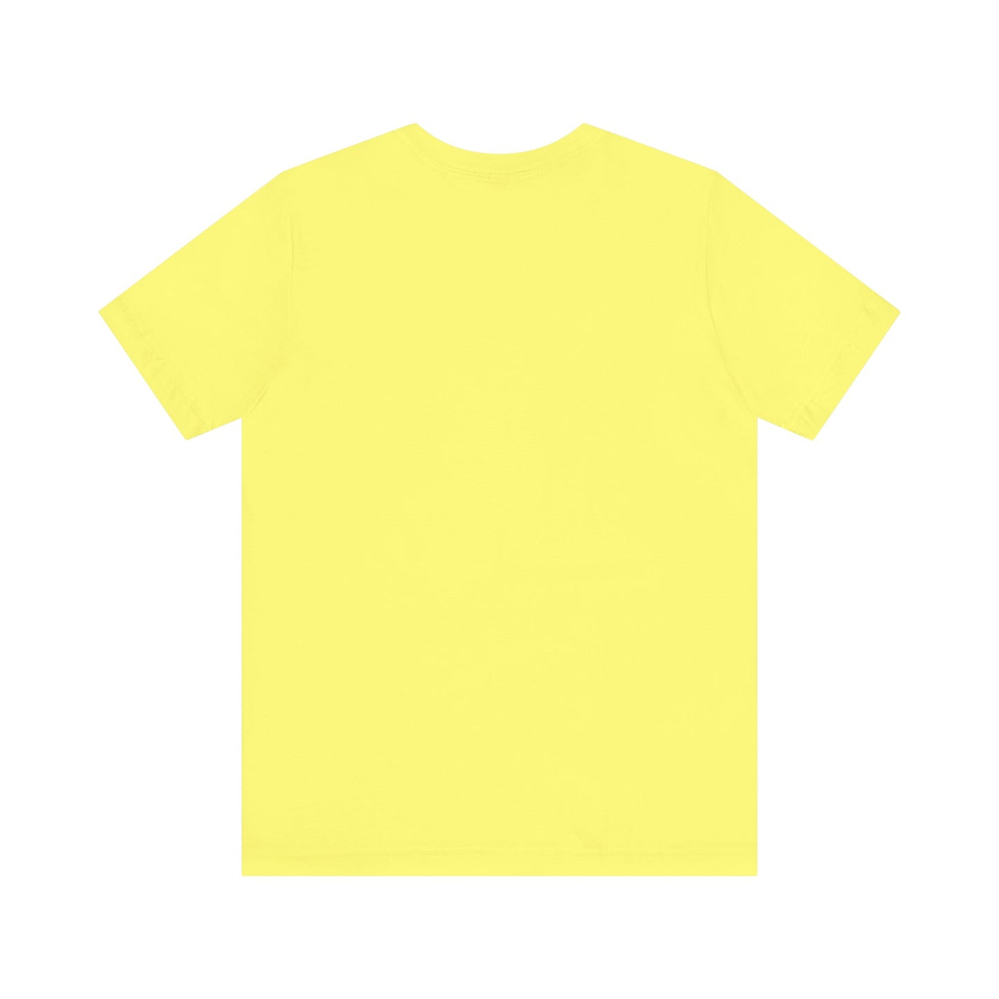 ICONIC EARTH STUDIOS - Adult Unisex Jersey Short Sleeve Tee (UK)