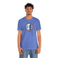 ICONIC EARTH STUDIOS - Adult Unisex Jersey Short Sleeve Tee (UK)