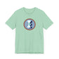 ICONIC EARTH STUDIOS - Adult Unisex Jersey Short Sleeve Tee (UK)