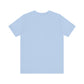 BABIES can be SUPER HEROES TOO! - The Superbabies by ICONIC EARTH STUDIOS - Adult Unisex Jersey Short Sleeve Tee (USA)