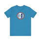 ICONIC EARTH STUDIOS - Adult Unisex Jersey Short Sleeve Tee (UK)