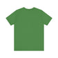 BABIES can be SUPER HEROES TOO! - The Superbabies by ICONIC EARTH STUDIOS - Adult Unisex Jersey Short Sleeve Tee (USA)
