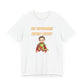 SUPERBABIES NEWEST RECRUIT (Dragon)- ICONIC EARTH STUDIOS Adult Unisex Jersey . Short Sleeve Tee (USA)