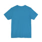 The SUPERBABIES  - Adult Unisex Jersey Short Sleeve Tee (UK)