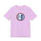 ICONIC EARTH STUDIOS - Adult Unisex Jersey Short Sleeve Tee (UK)