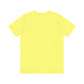 BABIES can be SUPER HEROES TOO! - The Superbabies by ICONIC EARTH STUDIOS - Adult Unisex Jersey Short Sleeve Tee (USA)