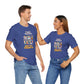 BABIES can be SUPER HEROES TOO! - The Superbabies by ICONIC EARTH STUDIOS - Adult Unisex Jersey Short Sleeve Tee (USA)