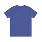 The SUPERBABIES  - Adult Unisex Jersey Short Sleeve Tee (UK)