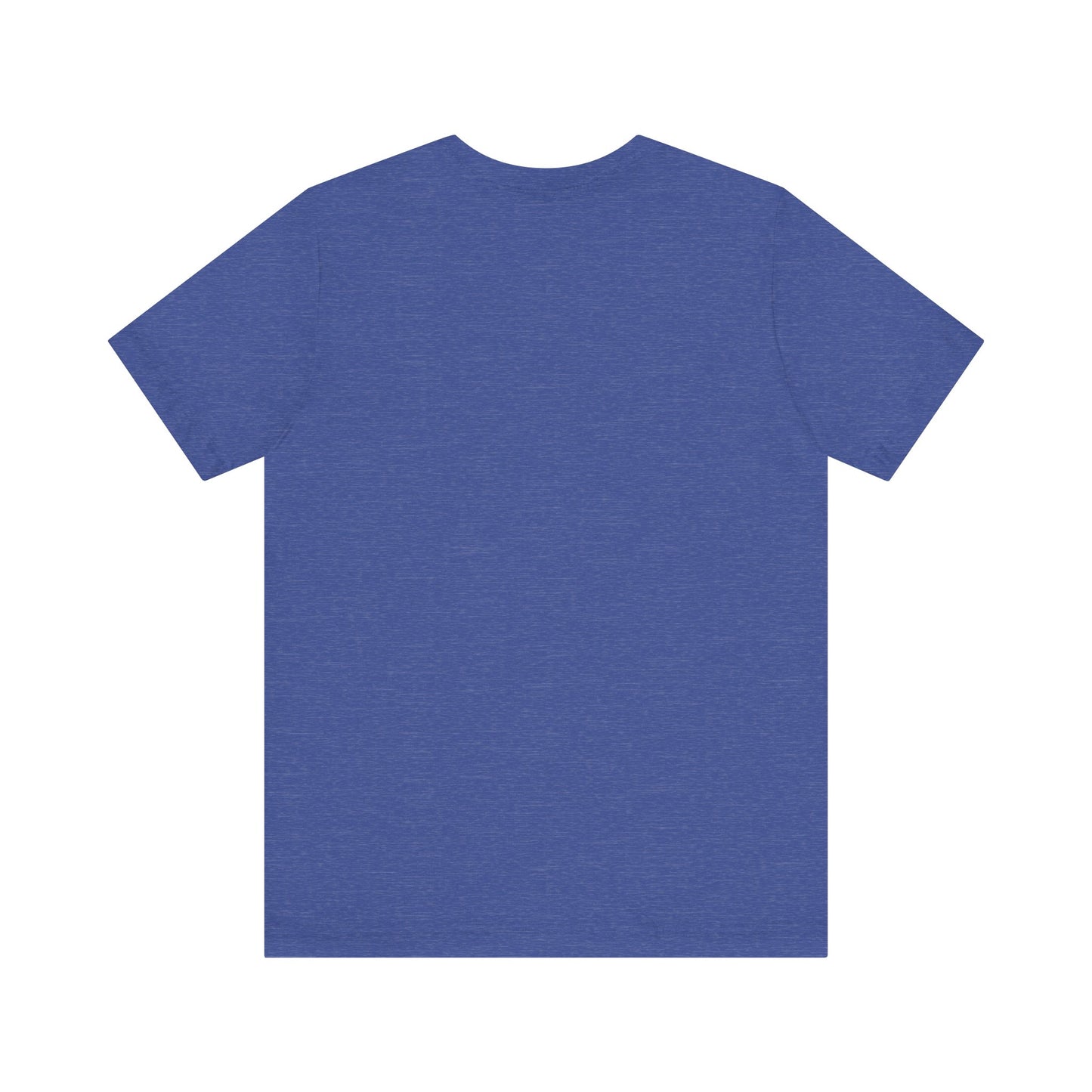 The SUPERBABIES  - Adult Unisex Jersey Short Sleeve Tee (UK)
