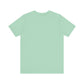 ICONIC EARTH STUDIOS - Adult Unisex Jersey Short Sleeve Tee (UK)