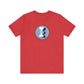 ICONIC EARTH STUDIOS - Adult Unisex Jersey Short Sleeve Tee (UK)