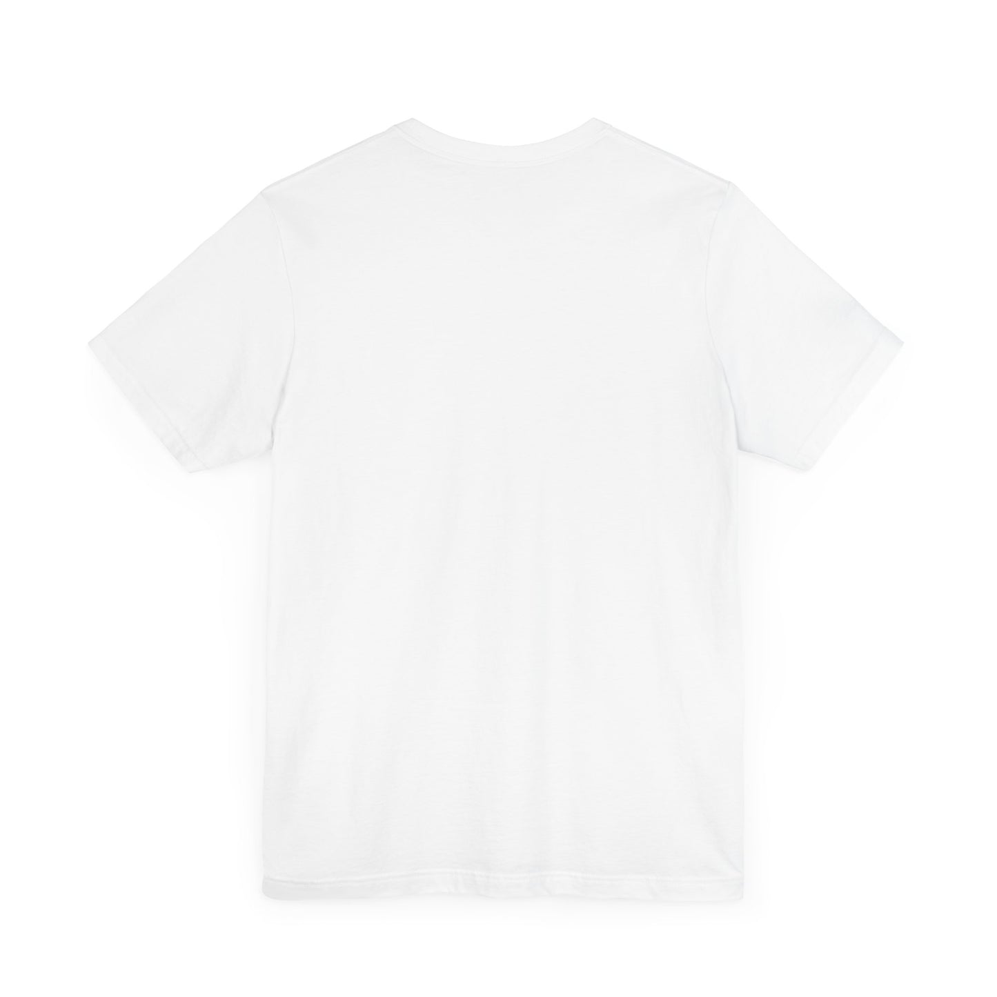 ICONIC EARTH STUDIOS - Adult Unisex Jersey Short Sleeve Tee (UK)