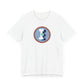 ICONIC EARTH STUDIOS - Adult Unisex Jersey Short Sleeve Tee (UK)