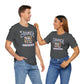 The Superbabies (Team) - The Superbabies by ICONIC EARTH STUDIOS - Adult Unisex Jersey Short Sleeve Tee (USA)