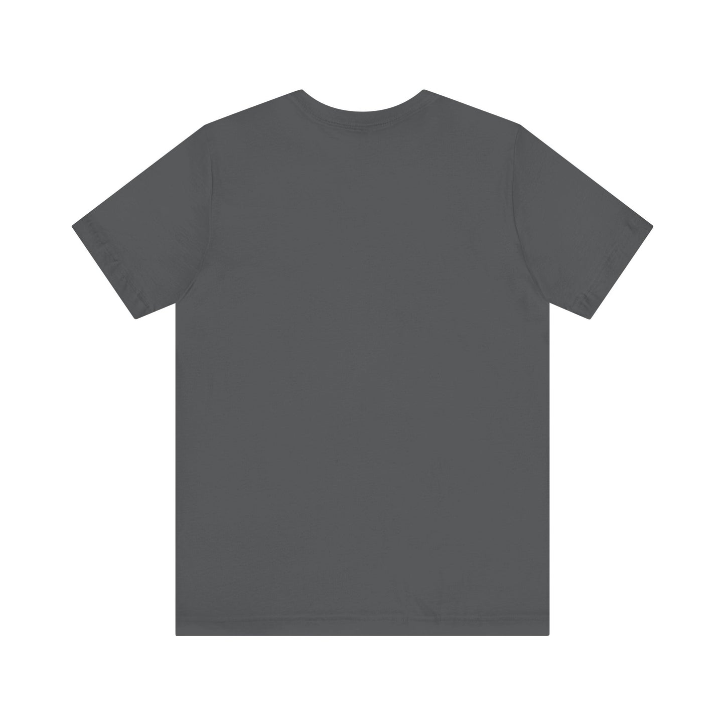 The SUPERBABIES  - Adult Unisex Jersey Short Sleeve Tee (UK)