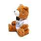 Iconic Earth Studios Presents...The SUPERBABIES - Teddy Bear with T-Shirt