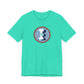 ICONIC EARTH STUDIOS - Adult Unisex Jersey Short Sleeve Tee (UK)