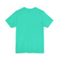 The SUPERBABIES  - Adult Unisex Jersey Short Sleeve Tee (UK)