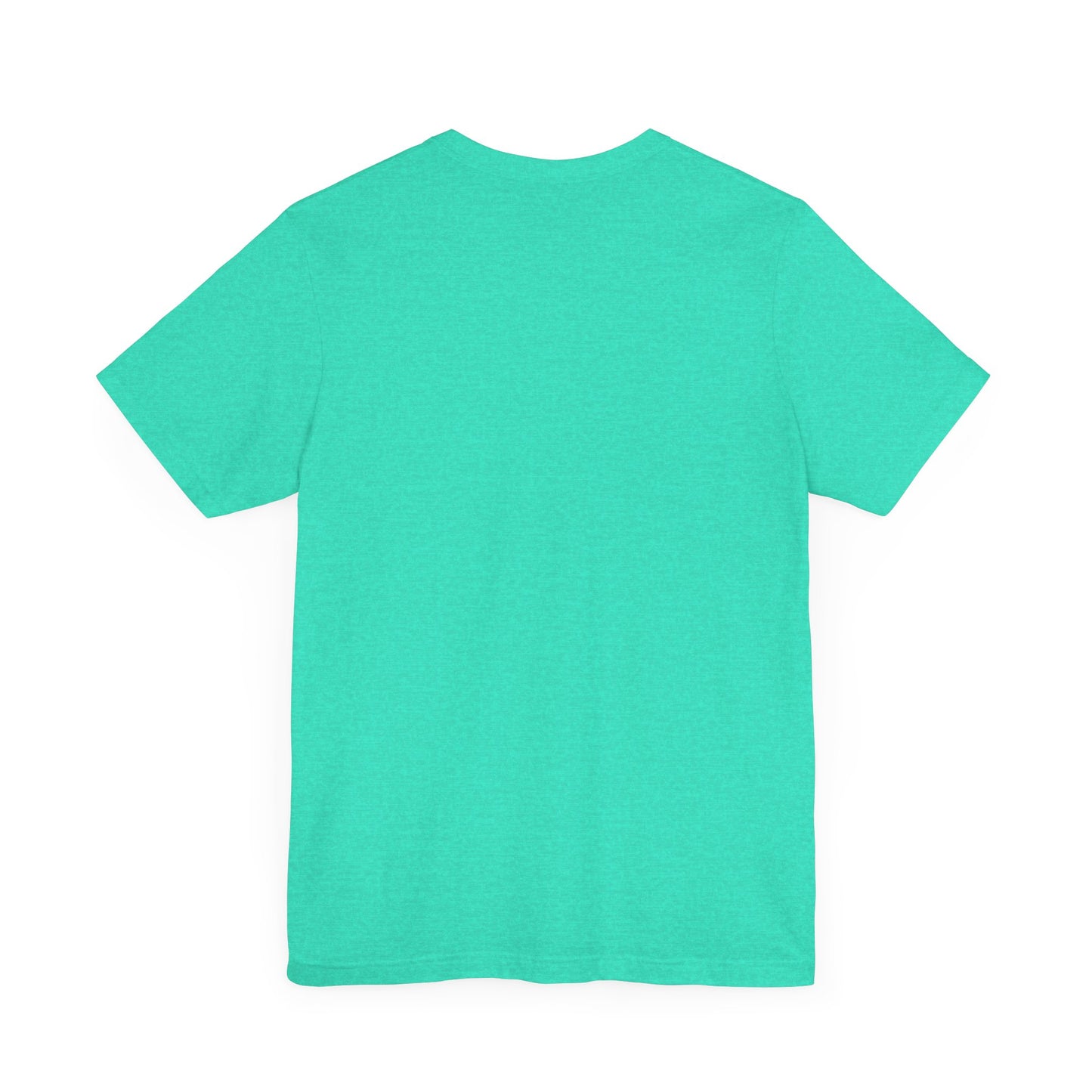 The SUPERBABIES  - Adult Unisex Jersey Short Sleeve Tee (UK)
