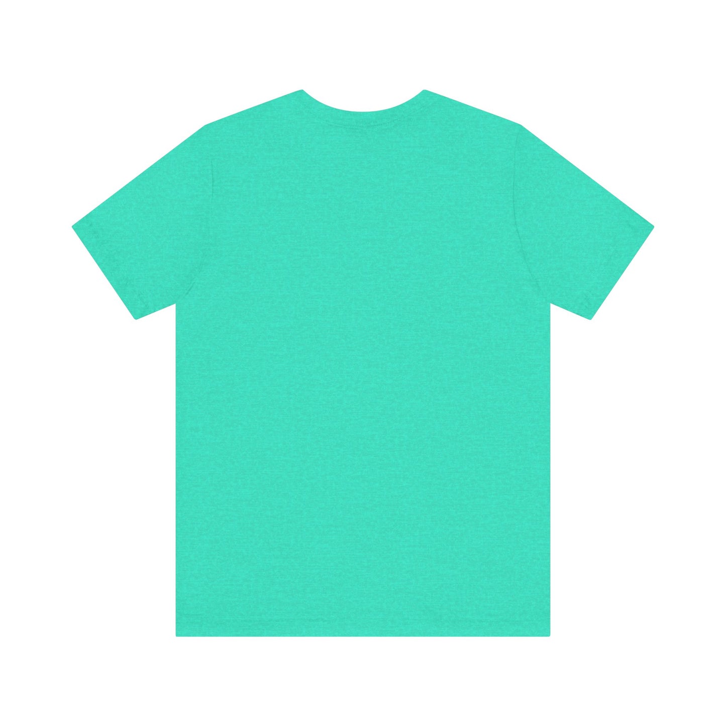 ICONIC EARTH STUDIOS - Adult Unisex Jersey Short Sleeve Tee (UK)